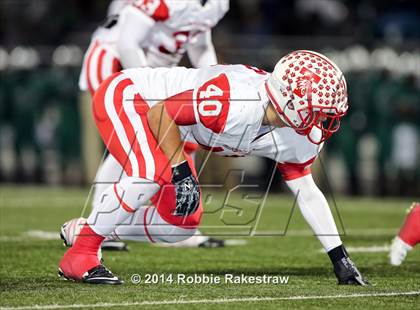 Thumbnail 3 in Terrell vs. Poteet photogallery.
