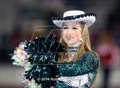 Thumbnail 2 in Terrell vs. Poteet photogallery.