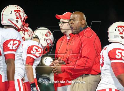 Thumbnail 2 in Terrell vs. Poteet photogallery.