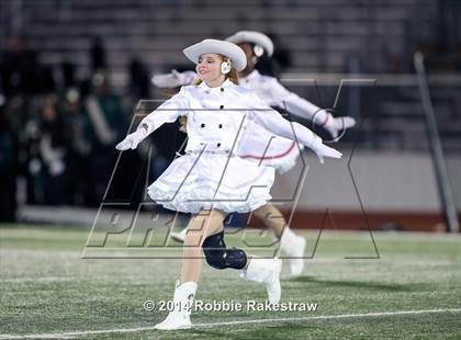 Thumbnail 3 in Terrell vs. Poteet photogallery.