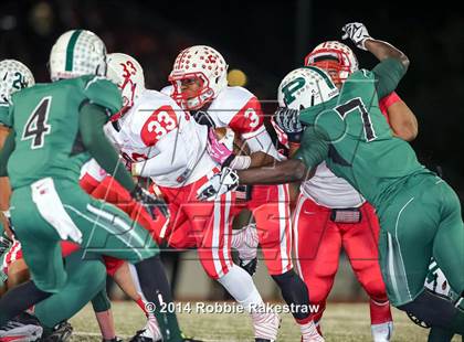 Thumbnail 2 in Terrell vs. Poteet photogallery.