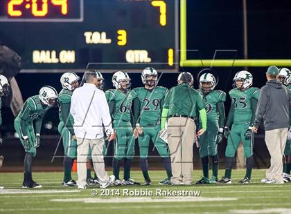 Thumbnail 3 in Terrell vs. Poteet photogallery.