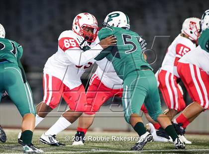 Thumbnail 2 in Terrell vs. Poteet photogallery.