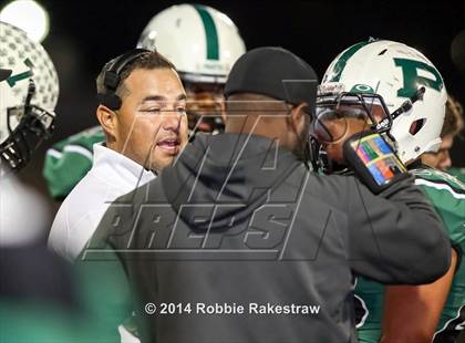 Thumbnail 3 in Terrell vs. Poteet photogallery.
