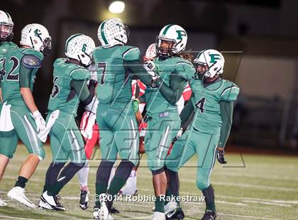 Thumbnail 1 in Terrell vs. Poteet photogallery.