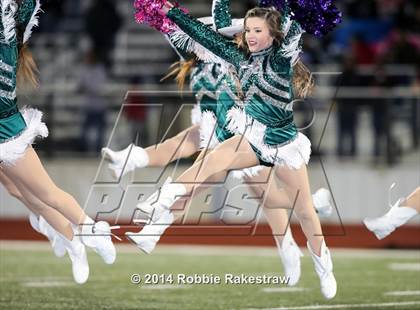 Thumbnail 2 in Terrell vs. Poteet photogallery.