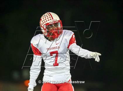 Thumbnail 1 in Terrell vs. Poteet photogallery.