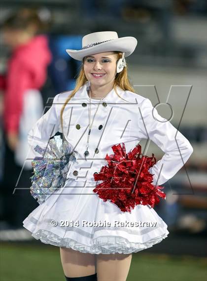 Thumbnail 3 in Terrell vs. Poteet photogallery.
