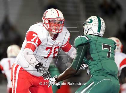 Thumbnail 3 in Terrell vs. Poteet photogallery.