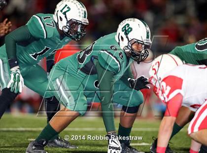 Thumbnail 1 in Terrell vs. Poteet photogallery.