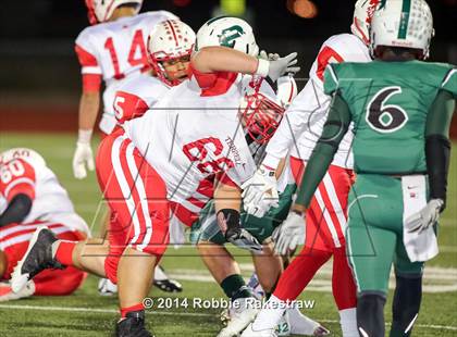 Thumbnail 3 in Terrell vs. Poteet photogallery.