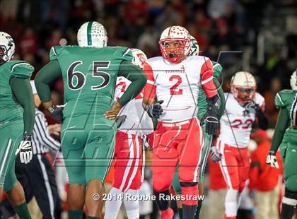 Thumbnail 2 in Terrell vs. Poteet photogallery.
