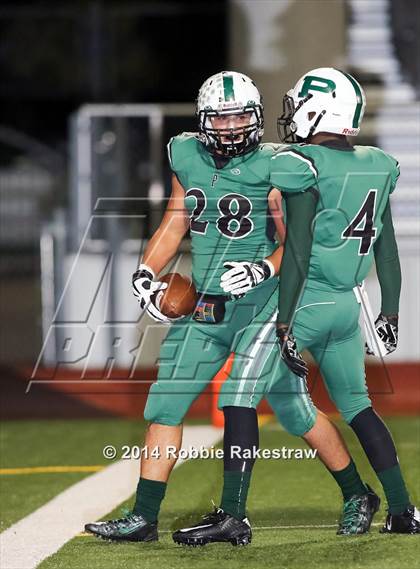 Thumbnail 2 in Terrell vs. Poteet photogallery.