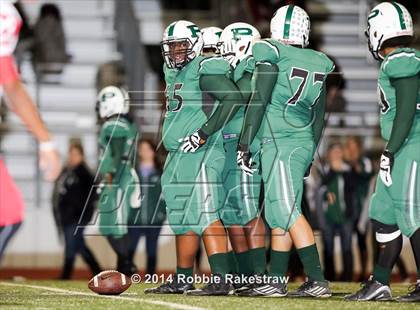 Thumbnail 3 in Terrell vs. Poteet photogallery.