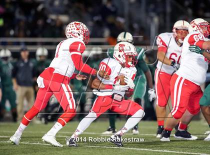 Thumbnail 3 in Terrell vs. Poteet photogallery.
