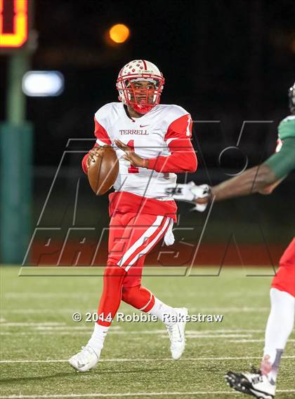 Thumbnail 2 in Terrell vs. Poteet photogallery.