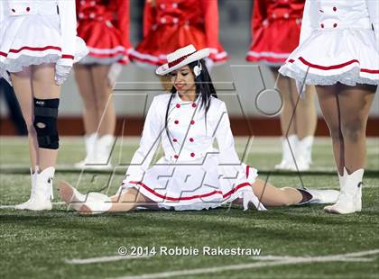 Thumbnail 2 in Terrell vs. Poteet photogallery.