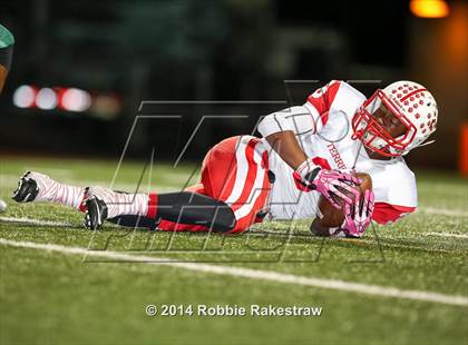 Thumbnail 3 in Terrell vs. Poteet photogallery.