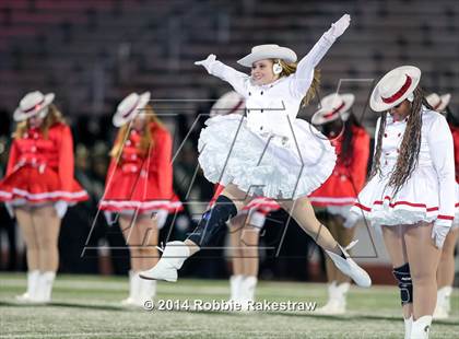 Thumbnail 3 in Terrell vs. Poteet photogallery.