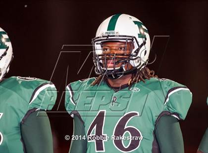 Thumbnail 1 in Terrell vs. Poteet photogallery.