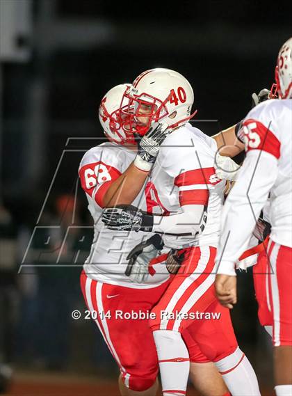 Thumbnail 1 in Terrell vs. Poteet photogallery.