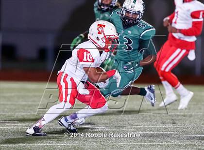 Thumbnail 3 in Terrell vs. Poteet photogallery.