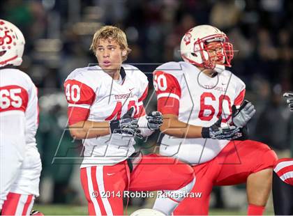 Thumbnail 1 in Terrell vs. Poteet photogallery.