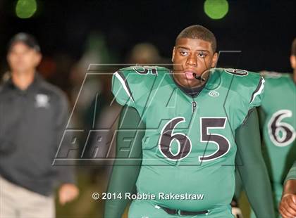 Thumbnail 1 in Terrell vs. Poteet photogallery.