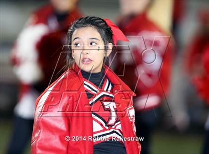 Thumbnail 1 in Terrell vs. Poteet photogallery.