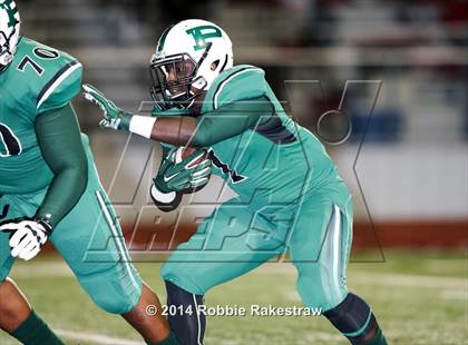 Thumbnail 3 in Terrell vs. Poteet photogallery.
