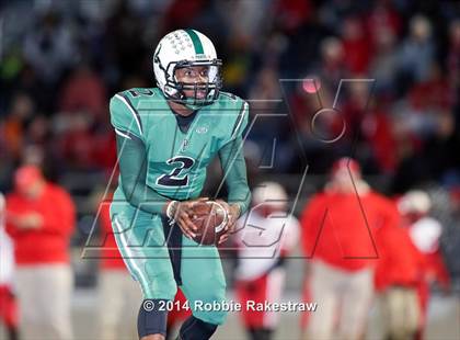 Thumbnail 3 in Terrell vs. Poteet photogallery.