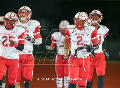Thumbnail 2 in Terrell vs. Poteet photogallery.