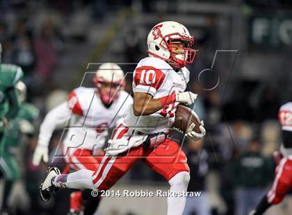 Thumbnail 1 in Terrell vs. Poteet photogallery.