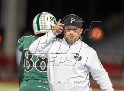 Thumbnail 2 in Terrell vs. Poteet photogallery.