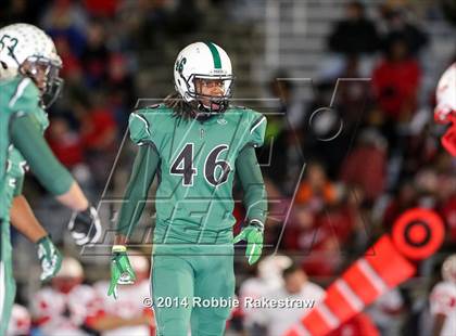 Thumbnail 3 in Terrell vs. Poteet photogallery.