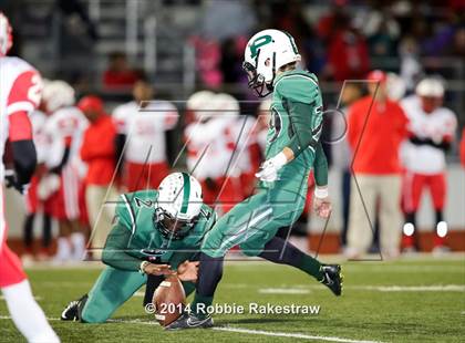 Thumbnail 3 in Terrell vs. Poteet photogallery.
