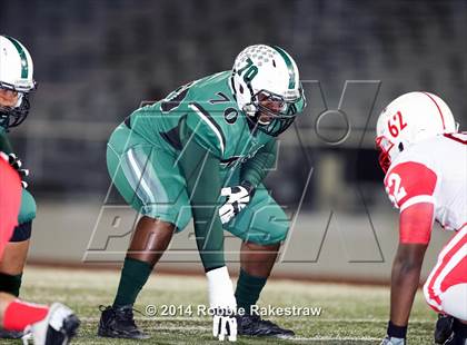 Thumbnail 1 in Terrell vs. Poteet photogallery.