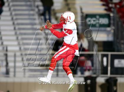 Thumbnail 1 in Terrell vs. Poteet photogallery.