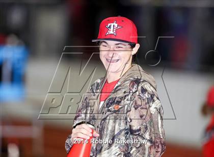 Thumbnail 2 in Terrell vs. Poteet photogallery.