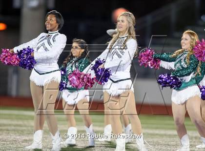 Thumbnail 2 in Terrell vs. Poteet photogallery.