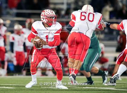 Thumbnail 1 in Terrell vs. Poteet photogallery.