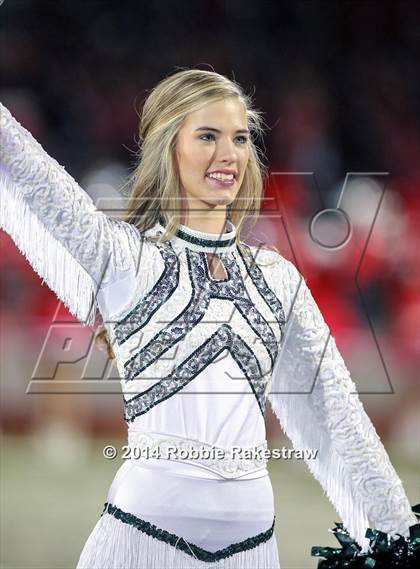 Thumbnail 3 in Terrell vs. Poteet photogallery.