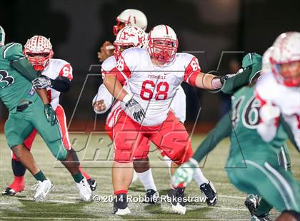 Thumbnail 3 in Terrell vs. Poteet photogallery.