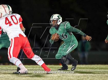 Thumbnail 2 in Terrell vs. Poteet photogallery.