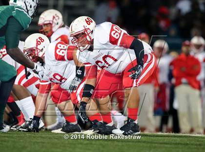 Thumbnail 1 in Terrell vs. Poteet photogallery.