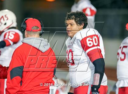 Thumbnail 3 in Terrell vs. Poteet photogallery.