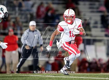 Thumbnail 2 in Terrell vs. Poteet photogallery.