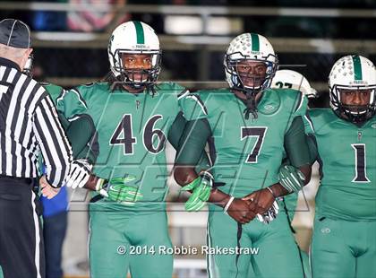Thumbnail 3 in Terrell vs. Poteet photogallery.