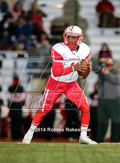 Thumbnail 1 in Terrell vs. Poteet photogallery.