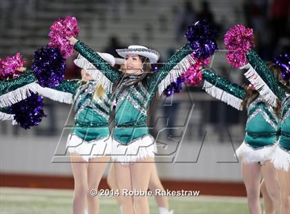 Thumbnail 1 in Terrell vs. Poteet photogallery.